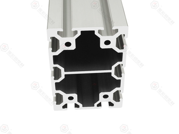 歐標(biāo)鋁型材80120 歐標(biāo)鋁型材80120