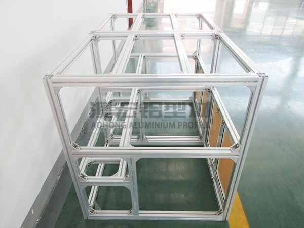 印刷設(shè)備機架