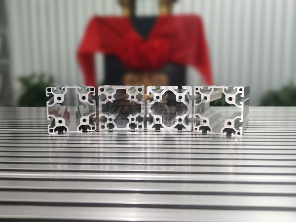 工業(yè)鋁型材8080可具體應用在哪些地方？