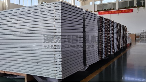 鋁型材承重能力如何判斷？從規(guī)格、負(fù)載到計(jì)算的全指南