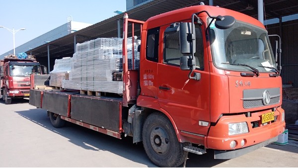 鋁型材裝車：面對這些疑問，你準備好了嗎？