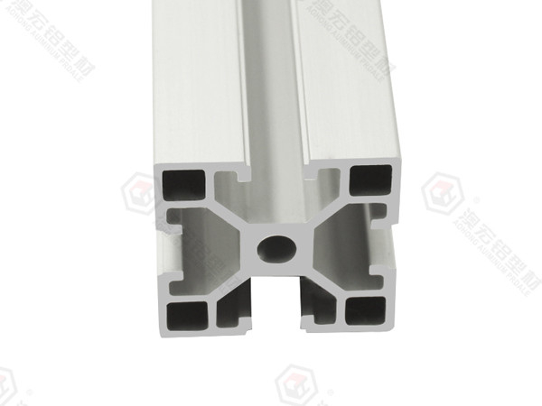 40系列鋁合金型材 001 08 40 40RA 40系列鋁合金型材 001 08 40 40RA