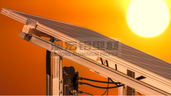 政策與需求雙輪驅動，工業鋁型材行業邁向高質量發