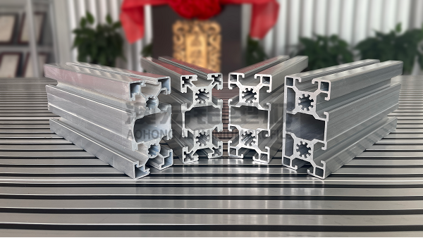 4590鋁型材在工業(yè)領(lǐng)域有哪些應用？