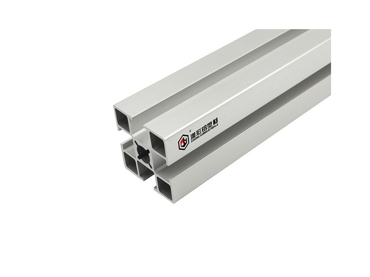 國標工業鋁型材與歐標工業鋁型材的區別？