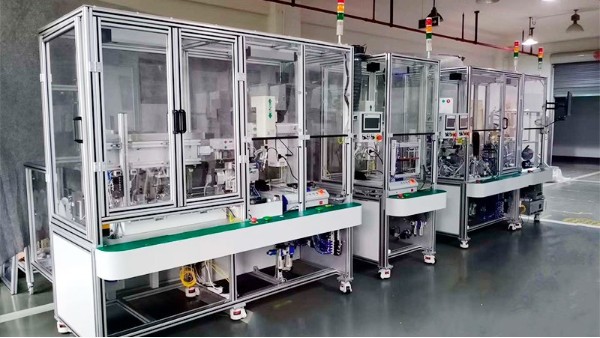 如何選擇鋁型材框架型材型號？