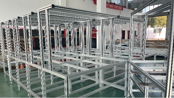 必讀！工業(yè)鋁型材選型3大關(guān)鍵問(wèn)題