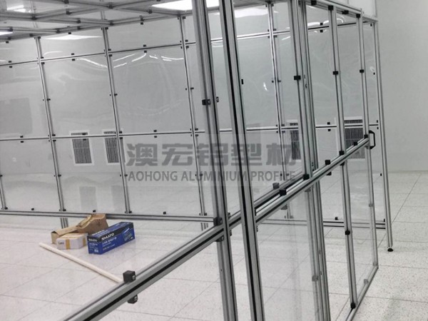 亞克力板圍欄 亞克力板圍欄