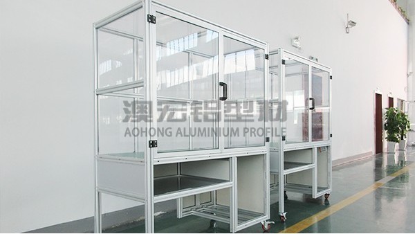 開工率不足50%？工業(yè)鋁型材的破局之路在高端應用